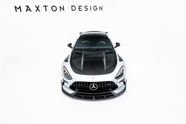 Maxton Design Prepreg Carbon Fiber Bodykit für Mercedes-AMG GT 63 / 55 / 63 S E Performance C192