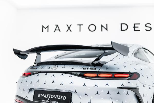 Maxton Design Prepreg Carbon Fiber Bodykit für Mercedes-AMG GT 63 / 55 / 63 S E Performance C192