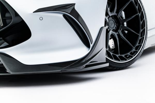 Maxton Design Prepreg Carbon Fiber Bodykit für Mercedes-AMG GT 63 / 55 / 63 S E Performance C192