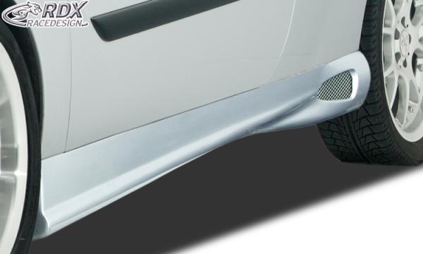 RDX Seitenschweller für FORD Focus "GT4" ReverseType