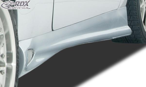 RDX Seitenschweller für FORD Focus "GT4" ReverseType