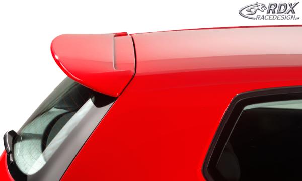RDX Dachspoiler für VW Golf 7 Heckspoiler Spoiler