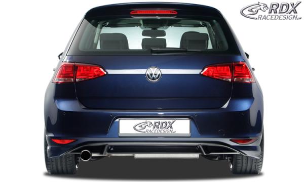 RDX Dachspoiler für VW Golf 7 Heckspoiler Spoiler