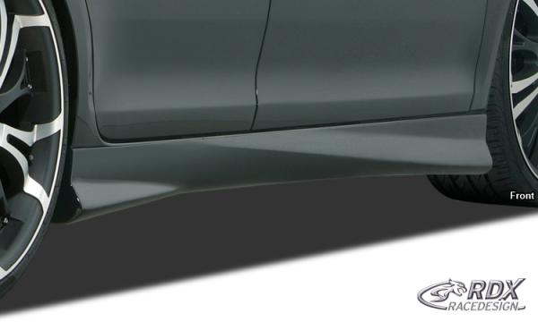 RDX Seitenschweller für SEAT Leon 5F SC (incl. FR) "Turbo"