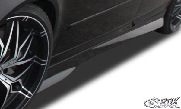 RDX Seitenschweller für SEAT Exeo "Turbo-R"