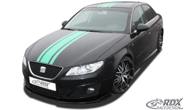 RDX Seitenschweller für SEAT Exeo "Turbo-R"