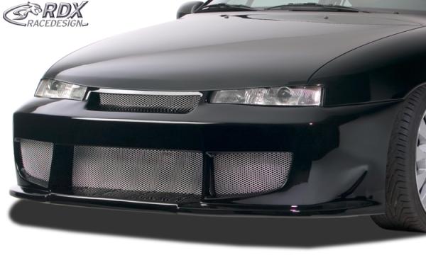 RDX Motorhaubenverlängerung für OPEL Calibra Böser Blick