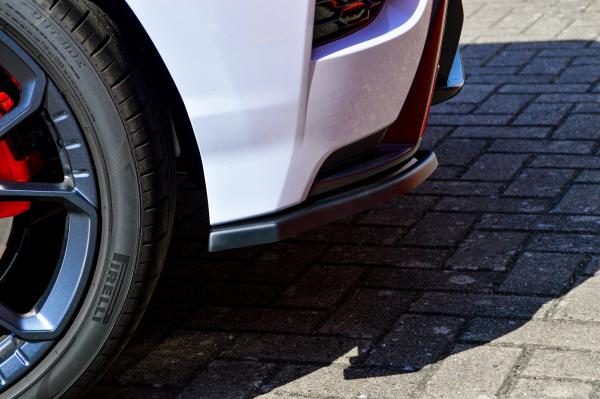 Ingo Noak Tuning Heckansatz Seitenteile für Hyundai Kona N + N-Line ab Bj. 2020 – ABS (Lackierung erforderlich), inkl. ABE