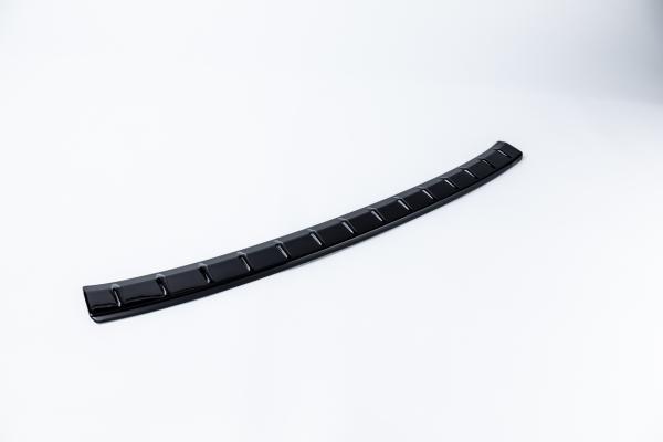 Milotec - Ladekantenschutz ABS schwarz hochglanz für Skoda Octavia PV Combi ab Facelift