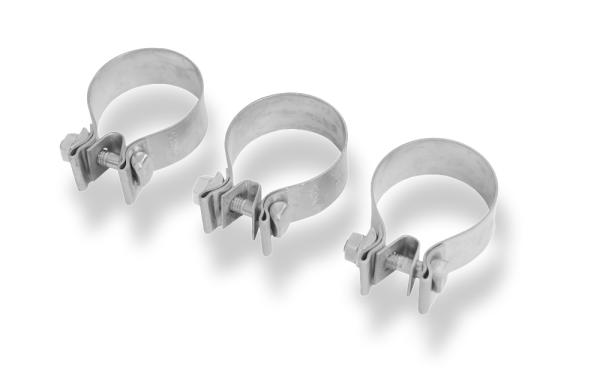 Fox passend für BMW Z4 E85 Endschalldämpfer inkl. Y-Verbindungsrohr 2x50mm - 2x80 Typ 10 BM080002-008