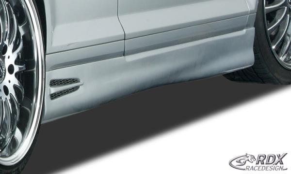 RDX Seitenschweller für AUDI A3 8P "GT4"