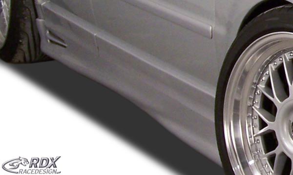 RDX Seitenschweller für VW Passat 3B & 3BG "GT4"