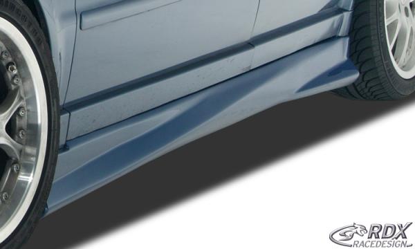 RDX Seitenschweller für VW Passat 3B & 3BG "Turbo