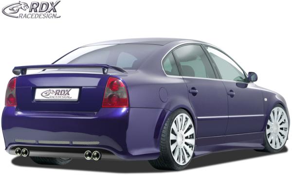 RDX Seitenschweller für VW Passat 3B & 3BG "GT4 ReverseType"