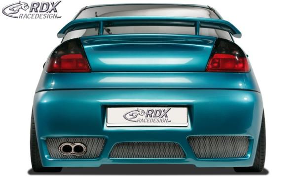 RDX Heckspoiler Universal "GT-Race Typ 1" Heckflügel Spoiler