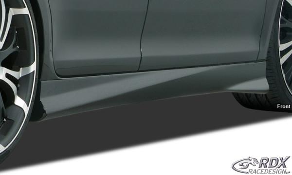 RDX Seitenschweller für HYUNDAI i30 Coupe 2013+ "Turbo-R"
