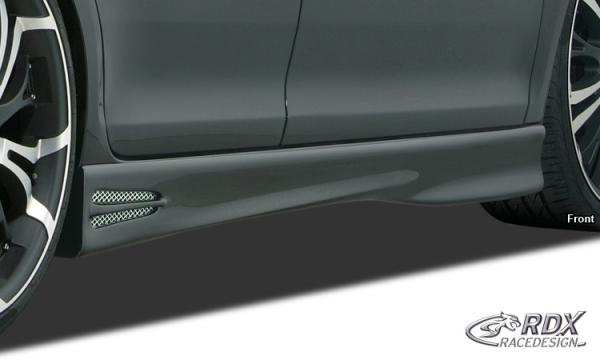 RDX Seitenschweller für MERCEDES 190 W201 "GT4"