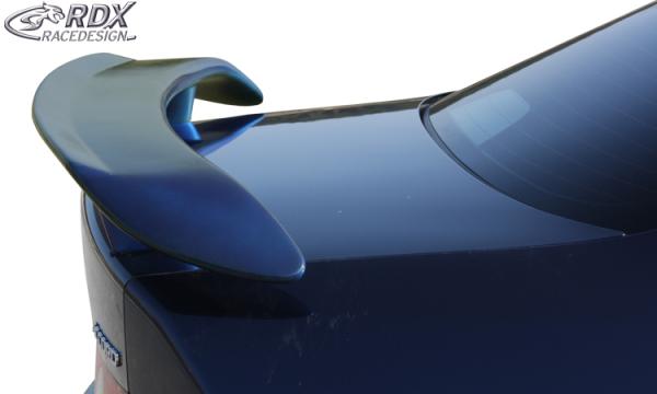 RDX Heckspoiler für HONDA Accord 7 2002-2008 Limousine Heckflügel Spoiler