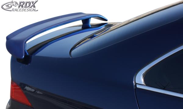 RDX Heckspoiler für HONDA Accord 7 2002-2008 Limousine Heckflügel Spoiler