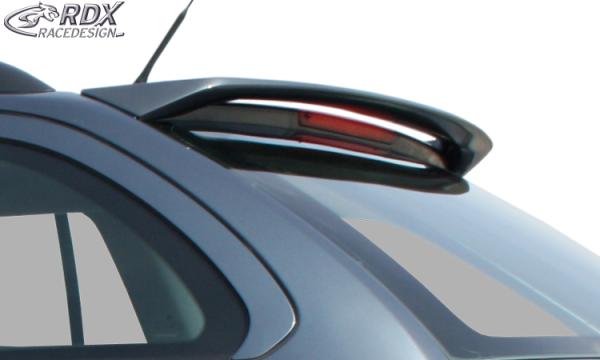 RDX Dachspoiler für SKODA Octavia 2 / 1Z Kombi (incl. Facelift) Heckspoiler Spoiler