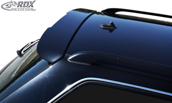 RDX Dachspoiler für AUDI A6 4B C5 Avant / Kombi (1997-2004) Heckspoiler Spoiler