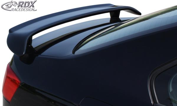 RDX Heckspoiler für VW Jetta 6 2010+ Heckflügel Spoiler
