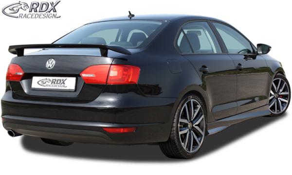 RDX Seitenschweller für VW Jetta 6 2010+ "Turbo"