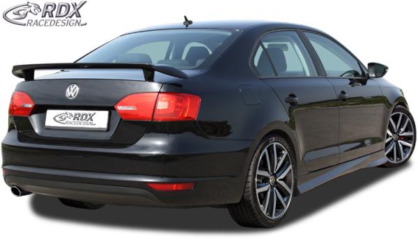 RDX Seitenschweller für VW Jetta 6 2010+ "Turbo-R"