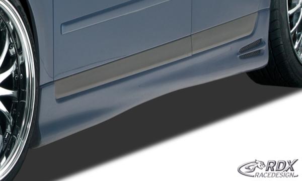 RDX Seitenschweller für AUDI A4 B6 8E "GT4"