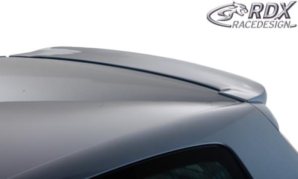 RDX Dachspoiler für VW Golf 6 (kleine Version) Heckspoiler Spoiler