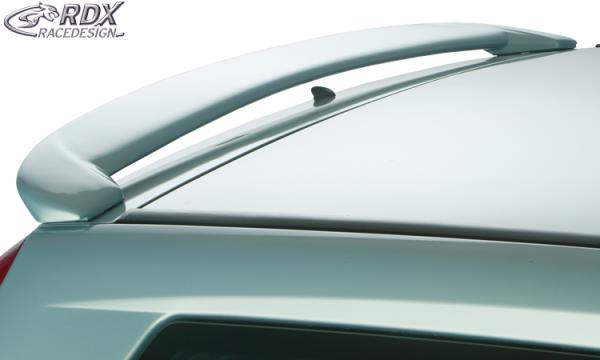 RDX Dachspoiler für FIAT Punto 2 Heckspoiler Spoiler