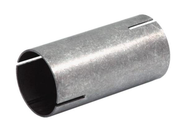 Friedrich Motorsport Abgaskomponente für --Universalteile-- 1 3/4 Zoll (44.5mm) Universalteile – Edelstahl