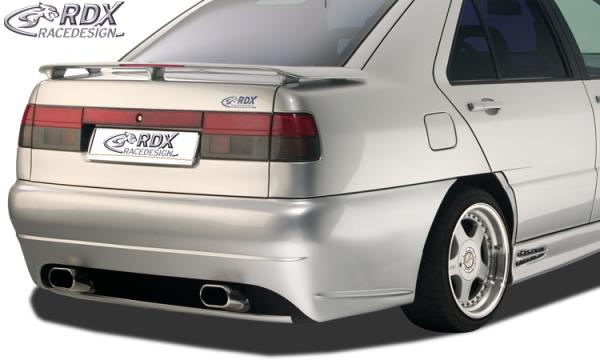 RDX Heckspoiler für SEAT Toledo 1L mit LED-Bremsleuchte Spoiler