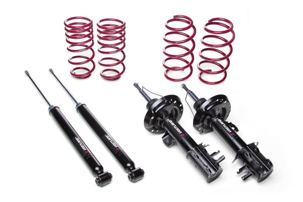Vogtland Sportfahrwerk 960390 für Alfa Romeo MiTo, Typ 955, 1.4, 1.4 TB, VA bis 850 kg