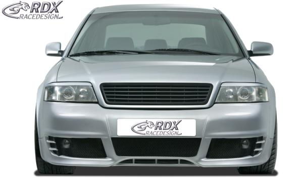 RDX Scheinwerferblenden für AUDI A6 4B (-2001) Böser Blick