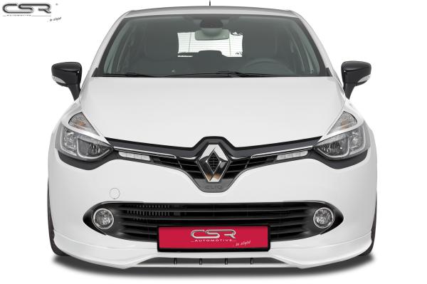 CSR Air Intake Blenden | Airintakes für Renault Clio IV Typ X98 AI006