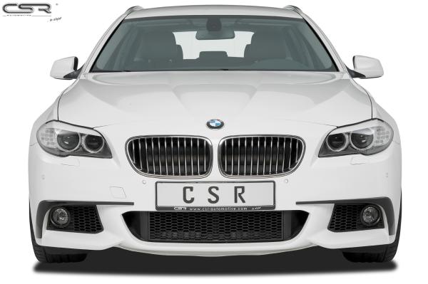 CSR Air Intake Blenden | Airintakes für BMW 5er F10/F11 M-Paket AI015