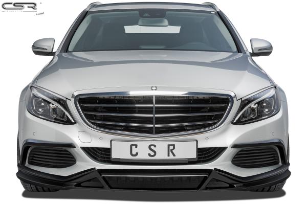 CSR Air Intake Blenden | Airintakes für Mercedes-Benz C-Klasse W205 S205 V205 C205 A205 AI016