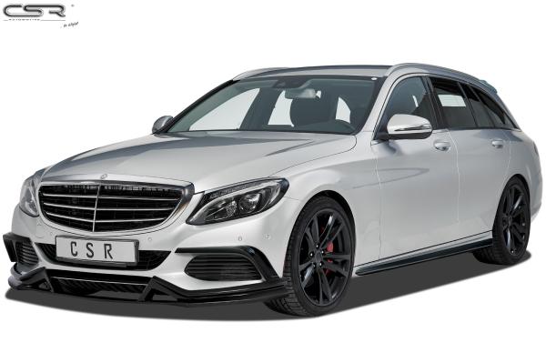 CSR Air Intake Blenden | Airintakes für Mercedes-Benz C-Klasse W205 S205 V205 C205 A205 AI016