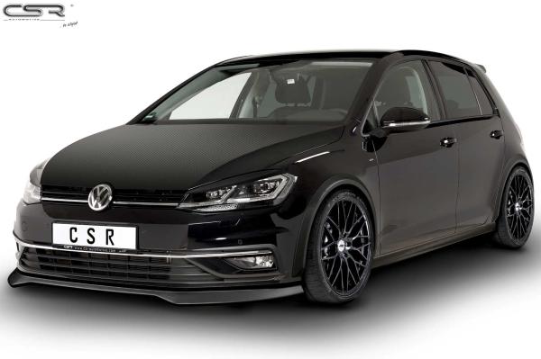 CSR Air Intake Blenden | Airintakes für VW Golf 7 AI025