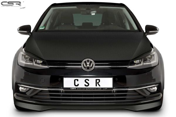 CSR Air Intake Blenden | Airintakes für VW Golf 7 AI025