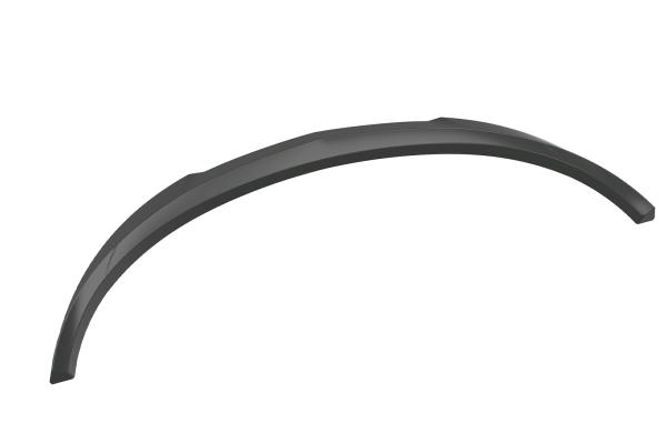 CSR Frontspoiler | Cup-Spoilerlippe mit ABE für Opel Astra J CSL064-L schwarz matt (Lackierung erforderlich)