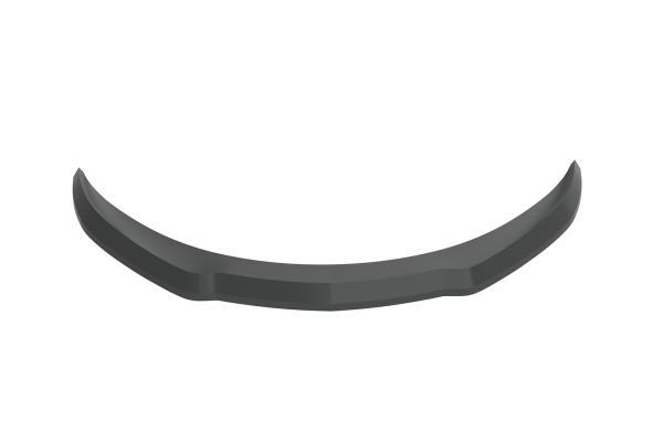 CSR Frontspoiler | Cup-Spoilerlippe mit ABE für Opel Insignia A CSL131-S schwarz matt strukturiert (keine Lackierung erforderlich)