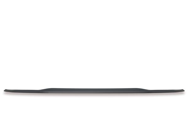 CSR Frontspoiler | Cup-Spoilerlippe mit ABE für Hyundai I30 (PD) N/N-Line CSL331-L schwarz matt (Lackierung erforderlich)