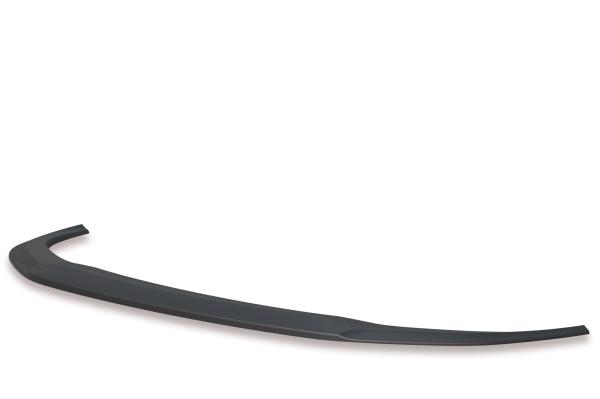 CSR Frontspoiler | Cup-Spoilerlippe mit ABE für Hyundai I30 (PD) N/N-Line CSL331-L schwarz matt (Lackierung erforderlich)