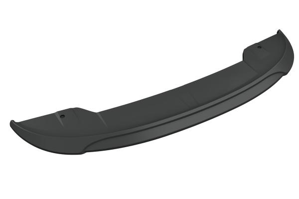 CSR Frontspoiler | Cup-Spoilerlippe mit ABE für Mini Rxx CSL334-C Carbon Look Hochglanz (keine Lackierung erforderlich)