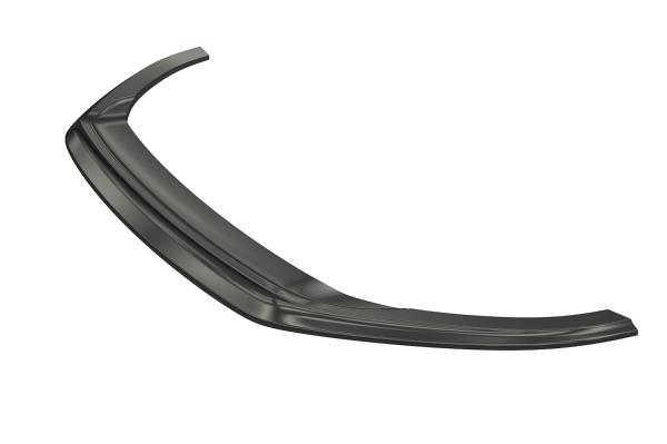 CSR Frontspoiler | Cup-Spoilerlippe mit ABE für VW Passat B7 CSL337-K Kupfer matt (keine Lackierung erforderlich)