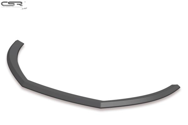 CSR Frontspoiler | Cup-Spoilerlippe mit ABE für VW Passat CC CSL341-K Kupfer matt (keine Lackierung erforderlich)