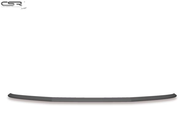 CSR Frontspoiler | Cup-Spoilerlippe mit ABE für VW Passat CC CSL341-K Kupfer matt (keine Lackierung erforderlich)