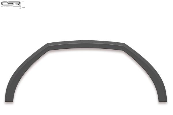 CSR Frontspoiler | Cup-Spoilerlippe mit ABE für VW Passat CC CSL341-K Kupfer matt (keine Lackierung erforderlich)